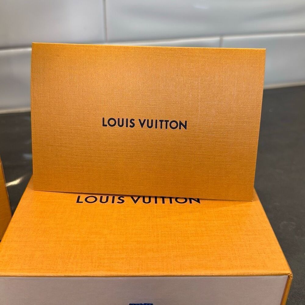 Louis Vuitton Box Bundle (8 Piece) - Picture 4 of 9